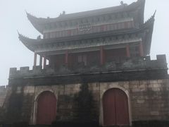 -黄贤森林公园
