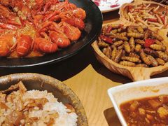 -木王宴语·野生鲜菌火锅(玉河店)