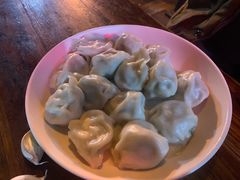 -山东水饺(南坪新街店)