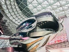 -深圳市当代艺术与城市规划馆