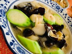 -南沙游艇会·大兵船餐厅