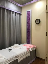-芳朵美容养生SPA