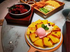 -锦炉·酥皮烤鸭(绿城百合店)