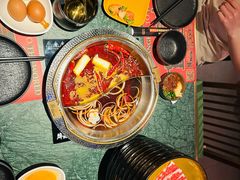 -牛New寿喜烧(曹路花园城店)