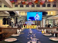 -Liberty Brewing Co·曼哈顿餐吧