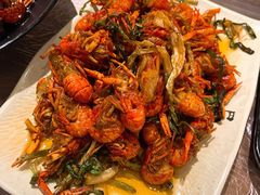 -巴厘龙虾·榜首油焖大虾(音乐学院·沿江酒馆店)