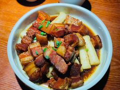 -田婆婆的菜(海口友谊阳光城店)