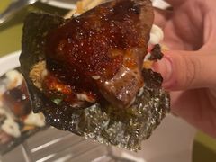 -都会尚膳·海鲜自助餐厅(重庆万豪酒店)