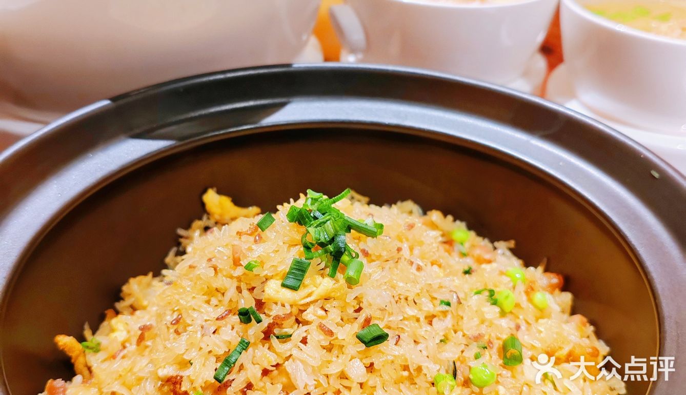 无需出帝都就能品味到江南的水乡之韵和美味江南菜