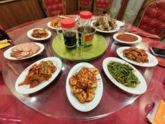 -西塔大冷面(市府大路店)