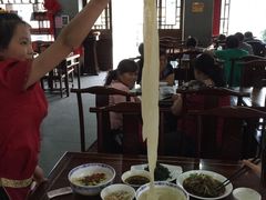 大堂-天下第一面(大雁塔北广场店)
