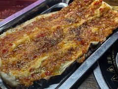 -阿彬烧烤(桐油店)