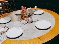 -如轩·海鲜砂锅粥·潮汕菜(南城店)