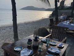 -海角轩·三亚文华东方酒店