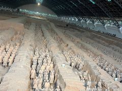 -秦始皇帝陵博物院(兵马俑)