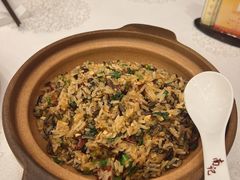-寻味顺德·南记酒家·传统顺德菜·鱼生(广源路店)