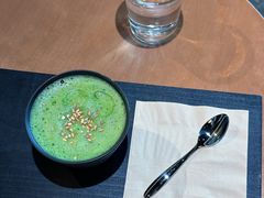 -luutosa  cafe & tea 鹿兔山