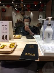 点击看大图 -Mentor Hair Salon