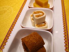 宫廷点心拼盘-白家大院·王府宫廷菜(苏州街店)