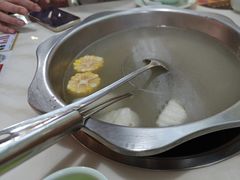 -潮汕大目牛肉火锅(水围店)