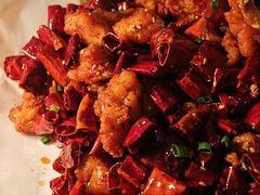 -天堂鸟水煮鱼·烟火川菜(索凌路店)