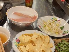 -朱光玉火锅馆(正弘城店)