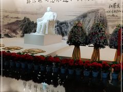 -聂荣臻元帅陈列馆