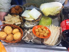 -范贤光鸡公煲(平乐园总店)