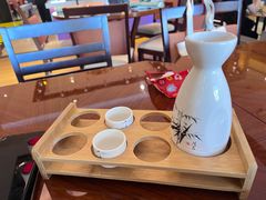 -怡咖啡·自助餐·西安香格里拉