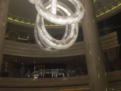 -太原凯宾斯基饭店