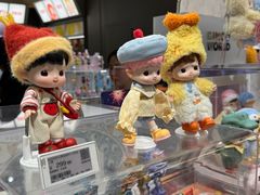 -泡泡玛特POPMART(世豪广场店)