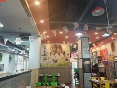 -皖北学东地锅鸡(之心城店)