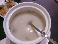 文蛤冬瓜汤-海鲜e族(马王堆店)