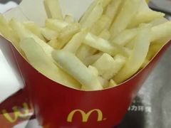 -麦当劳(东方时代广场分店)