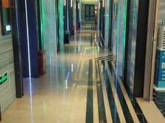 -朱古力纯K量贩式KTV(国庆中路店)