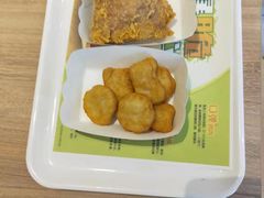 -德克士(绛州店)