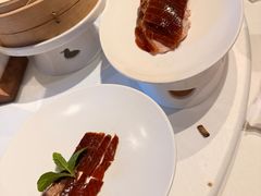 -四季民福烤鸭店(通州马驹桥店)