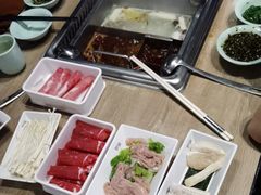 -野妹经典火锅(民治店)