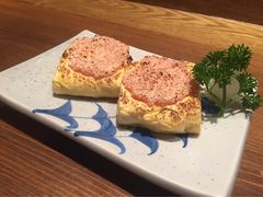 -万藏·荞麦酒房BANKURA JAPANESE SOBA KITCHEN(长乐路店)