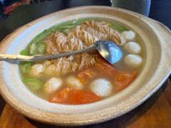 -永安鱼庄·镇江菜(东吴路店)