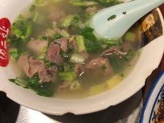 -杨三孃跷脚牛肉(中粮鸿云悦街店)