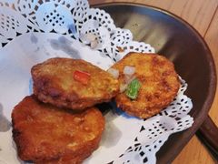-香园茶社·金陵小灶(老门东店)