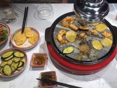 -柒酒烤肉(武鸣大帽山店)