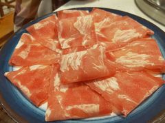 -陈艳红火锅菜·冒菜(簋街店)