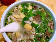 -35g烧麦牛杂粉(新市街店)