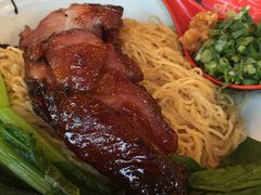 -香江小厨 The Kitchen(香江俱乐部店)