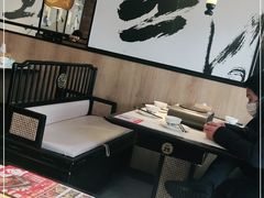 -江边城外烤全鱼(世茂广场店)