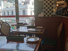 -萨莉亚意式餐厅(东山口店)