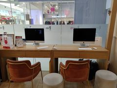-海马体照相馆(成都来福士广场店)