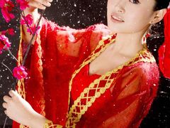 -九月鹰飞汉服摄影工作室